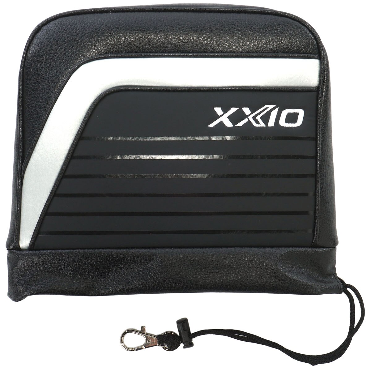 アイアンカバー(ヘッドカバー（アイアン）)|XXIO(ダンロップ) GGEX163I