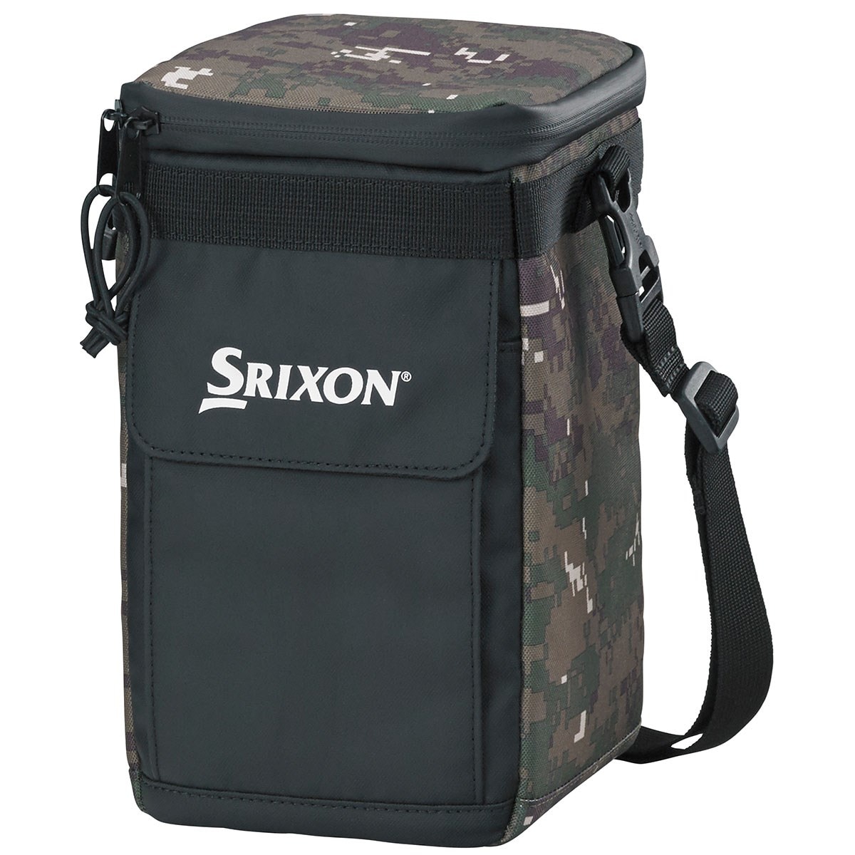 Golfickers SRIXON クーラーバック クーラーバッグ(ラウンドバッグ)|SRIXON(ダンロップ) GGFB4015の通販