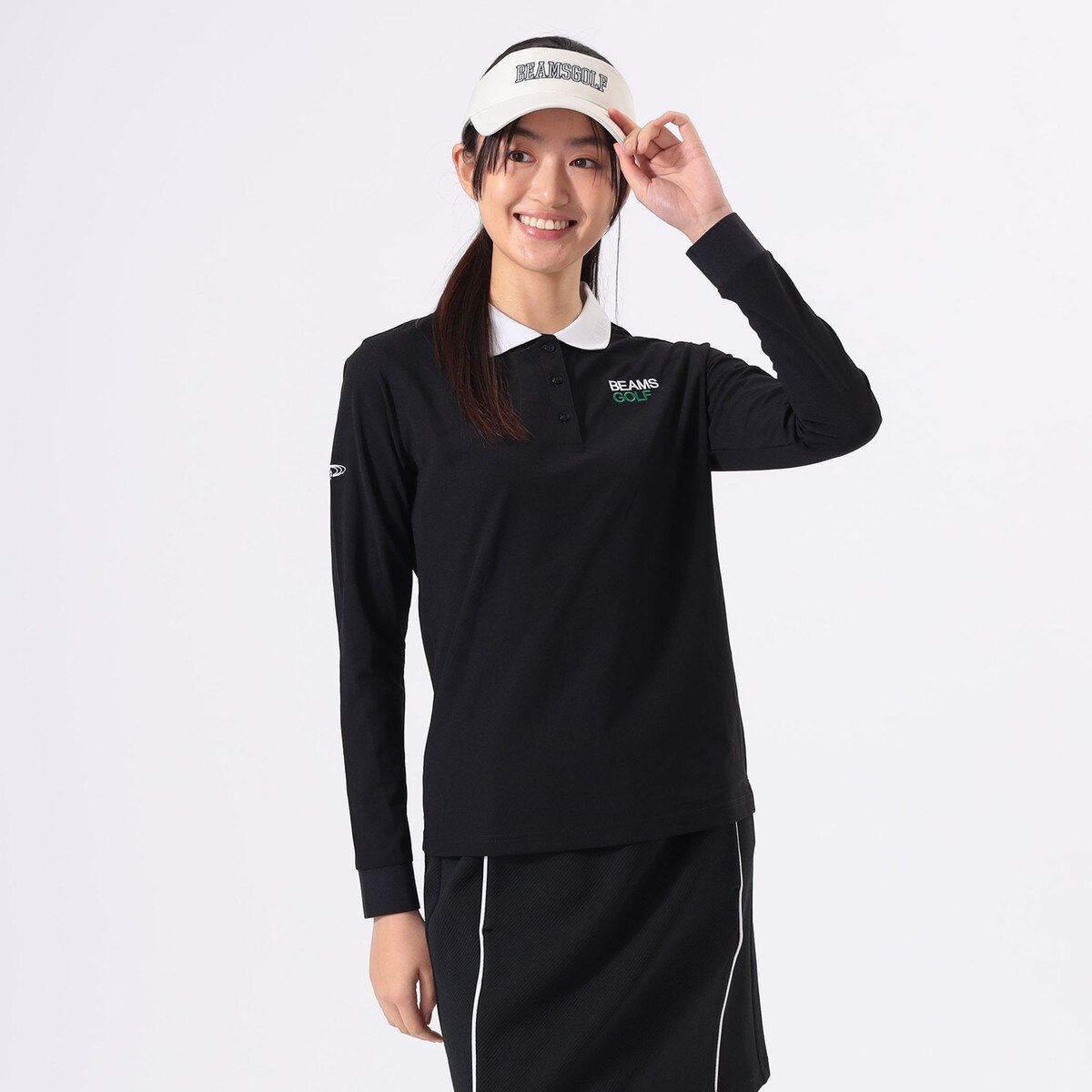 ゴルフ ポロシャツ (レディスゴルフウェア) 通販｜GDOゴルフショップ