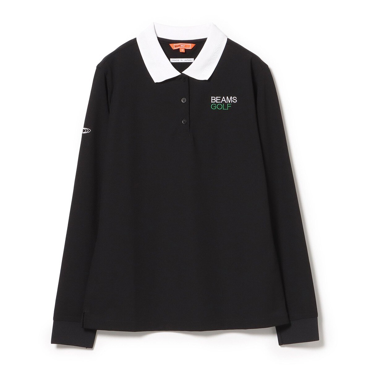 ORANGE LABEL クレリック ロングスリーブ シャツ レディス(長袖シャツ
