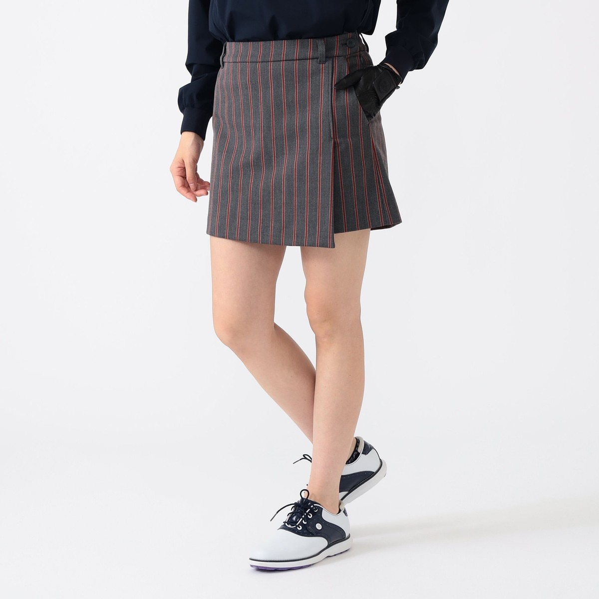 ビームスゴルフ パンツ レディス 通販｜GDOゴルフショップ