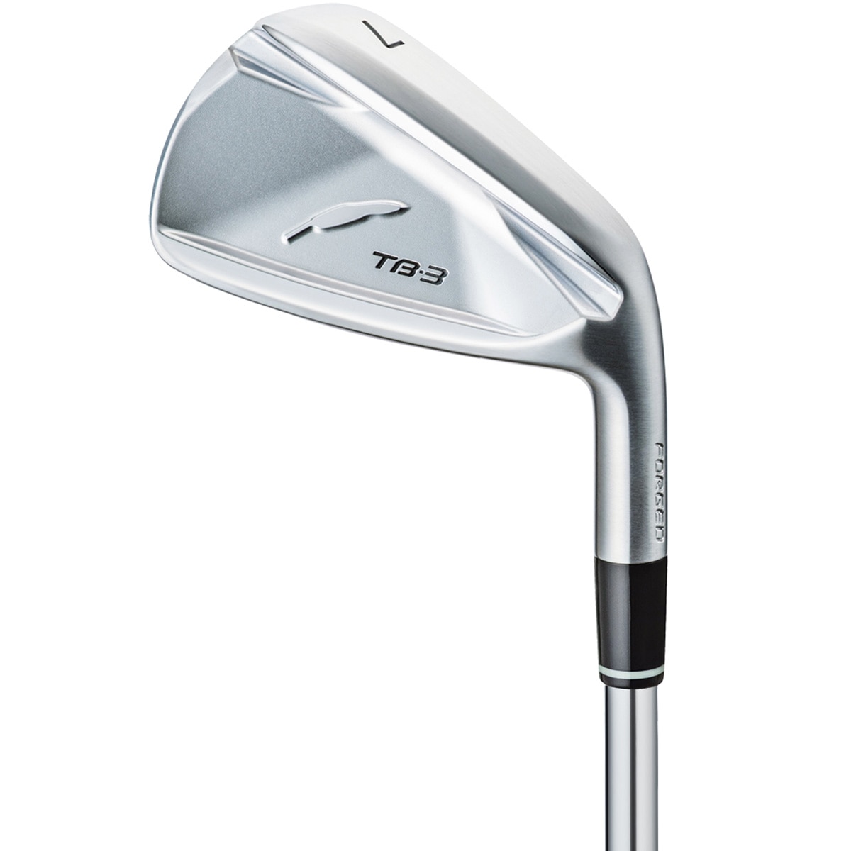 TB-3 フォージド アイアン(4本セット) FS-90i(アイアン（セット）)|TB