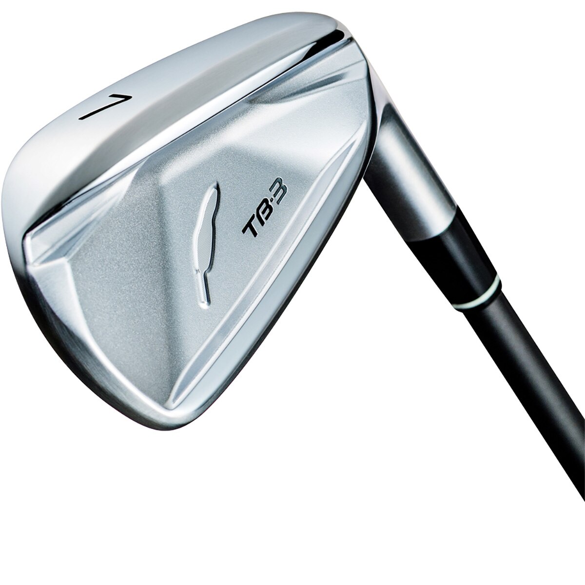 TB-3 フォージド アイアン(単品) FT-70i(アイアン（単品）)|TB-3