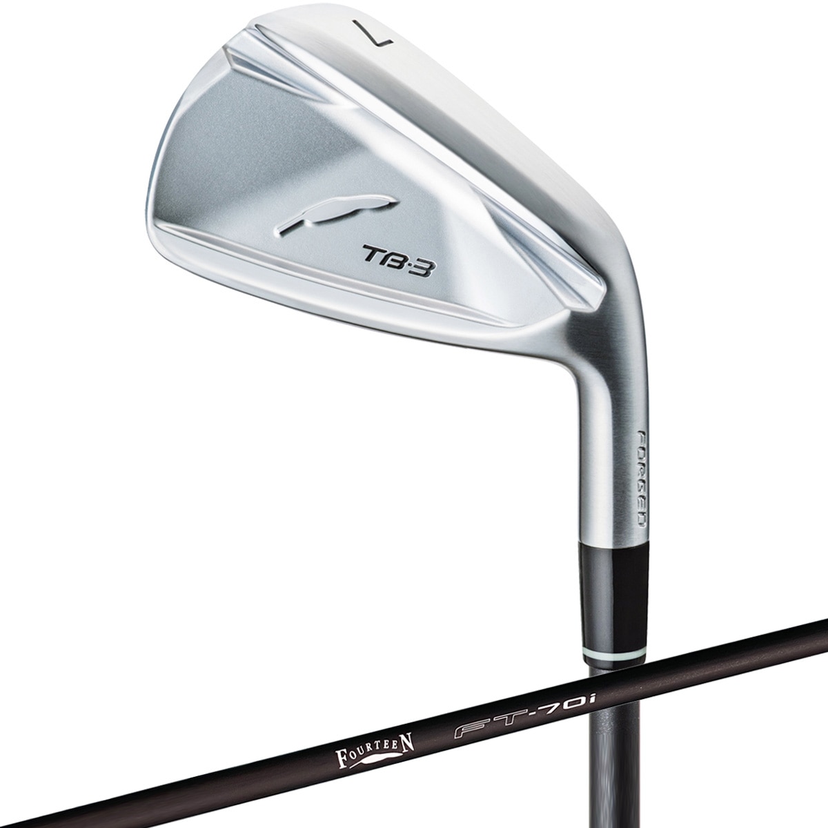 FOURTEEN FT-60i アイアンセット 4本セット 7, 8, 9, P FOURTEEN FT-60i アイアンセット 4本セット 7, 8, 9, P FOURTEEN