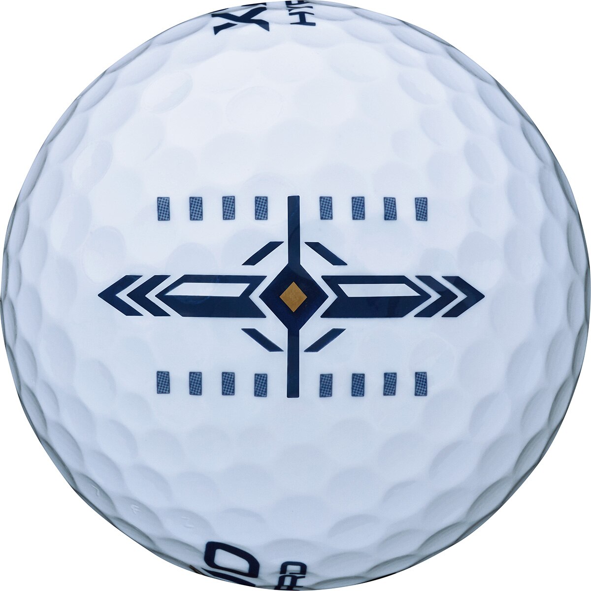 ゼクシオ HYPER RD ボール(ボール（新品）)|XXIO(ダンロップ) XNHPRDの