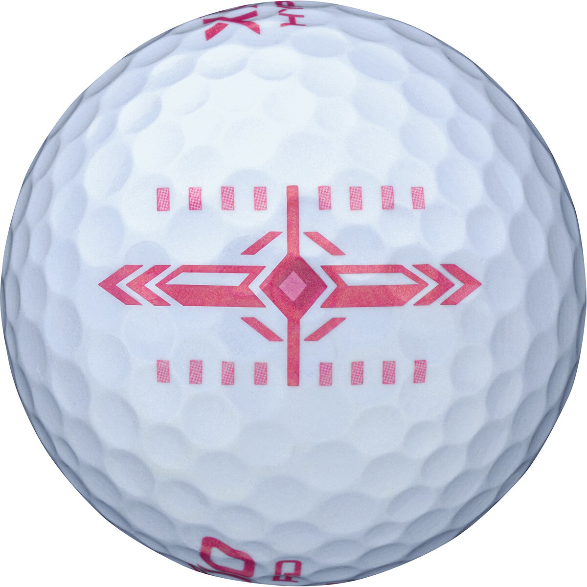 ゼクシオ HYPER RD ボール(ボール（新品）)|XXIO(ダンロップ) XNHPRDの