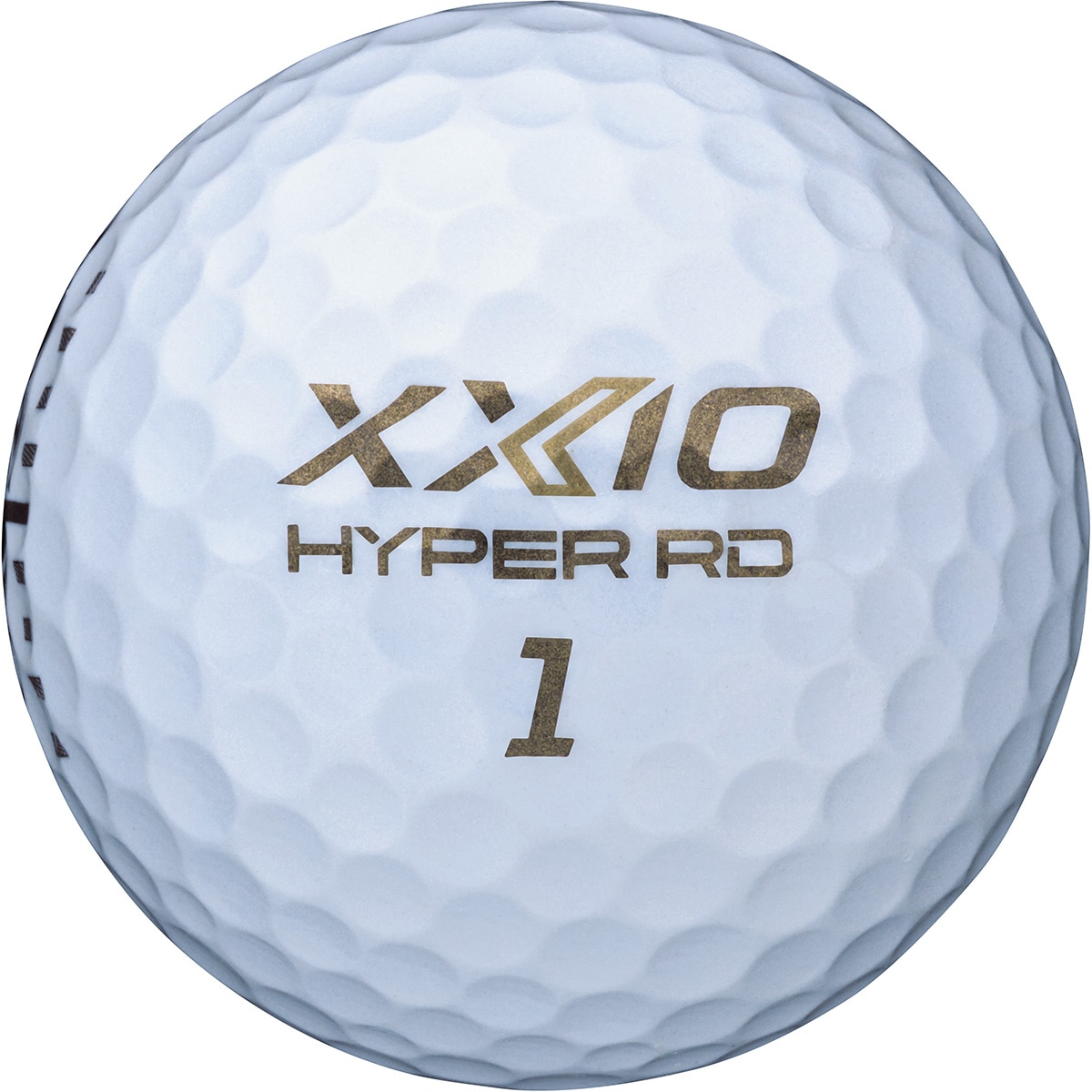 ゼクシオ HYPER RD ボール 3ダースセット(ボール（新品）)|XXIO