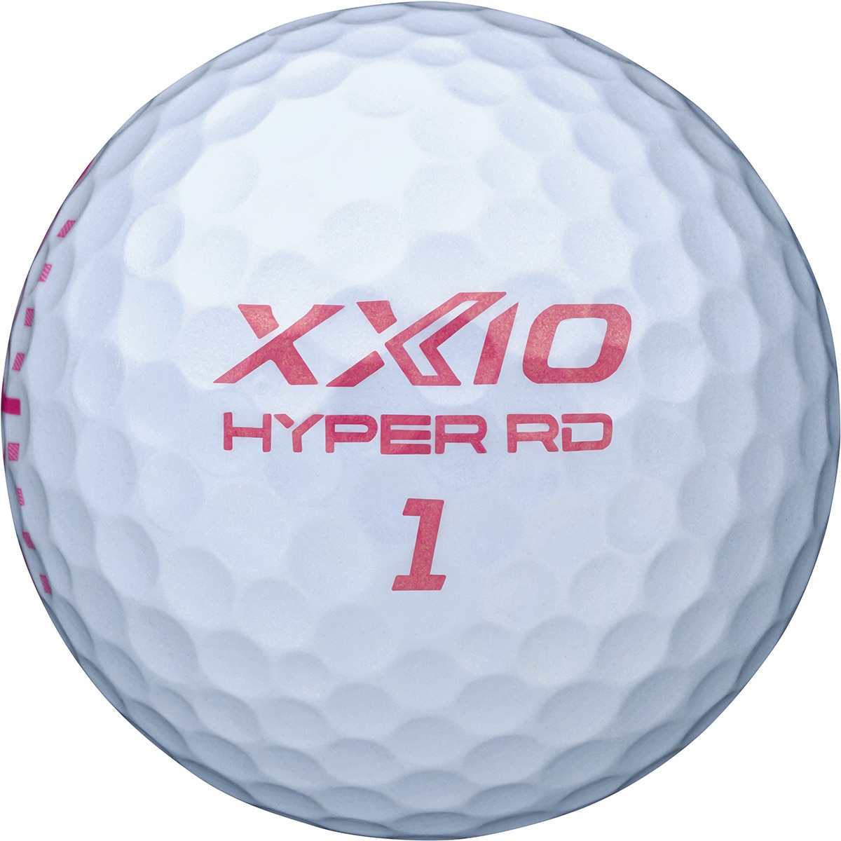 ダンロップXXIOゴルフボール 3ダース ゼクシオ HYPER RD ボール 3ダースセット(ボール（新品）)|XXIO