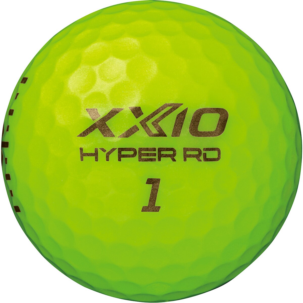 ゼクシオ HYPER RD ボール 3ダースセット(ボール（新品）)|XXIO