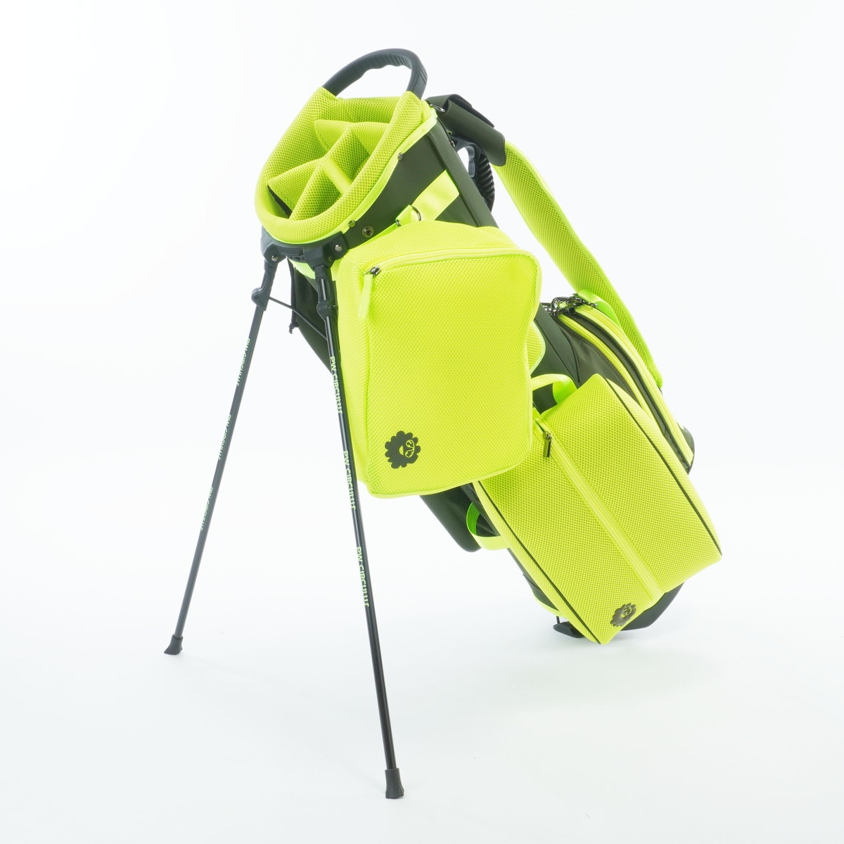 シューズケース・ランドリーケース付き デタッチャブル スタンド