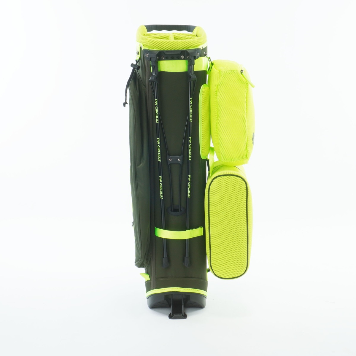 シューズケース・ランドリーケース付き デタッチャブル スタンド