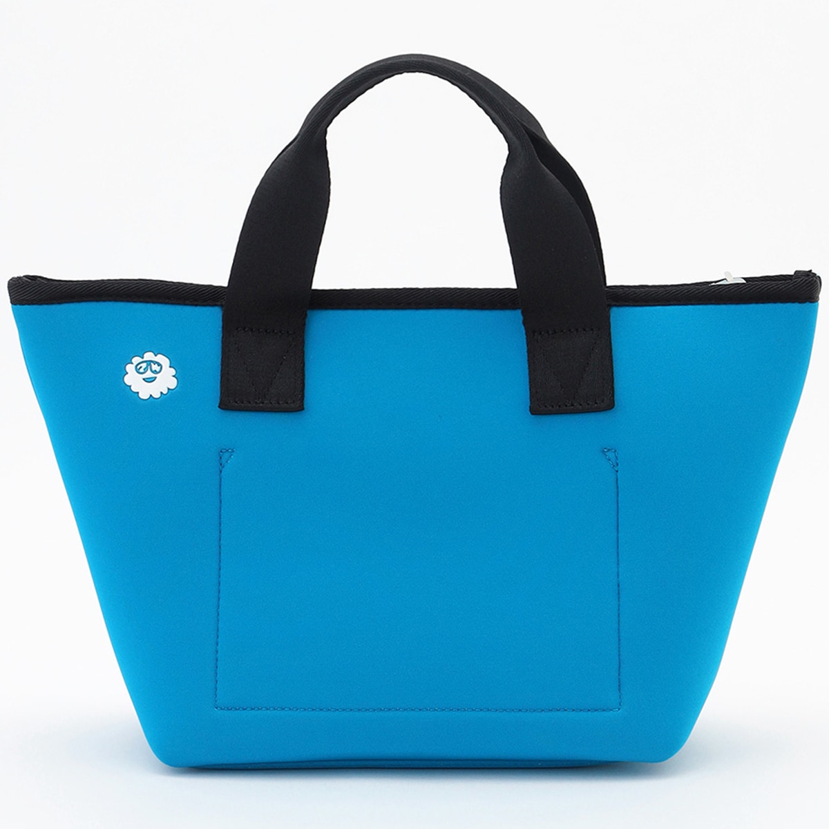 ロゴカートバッグ(ラウンドバッグ)|PW CIRCULUS(ピーダブリュ