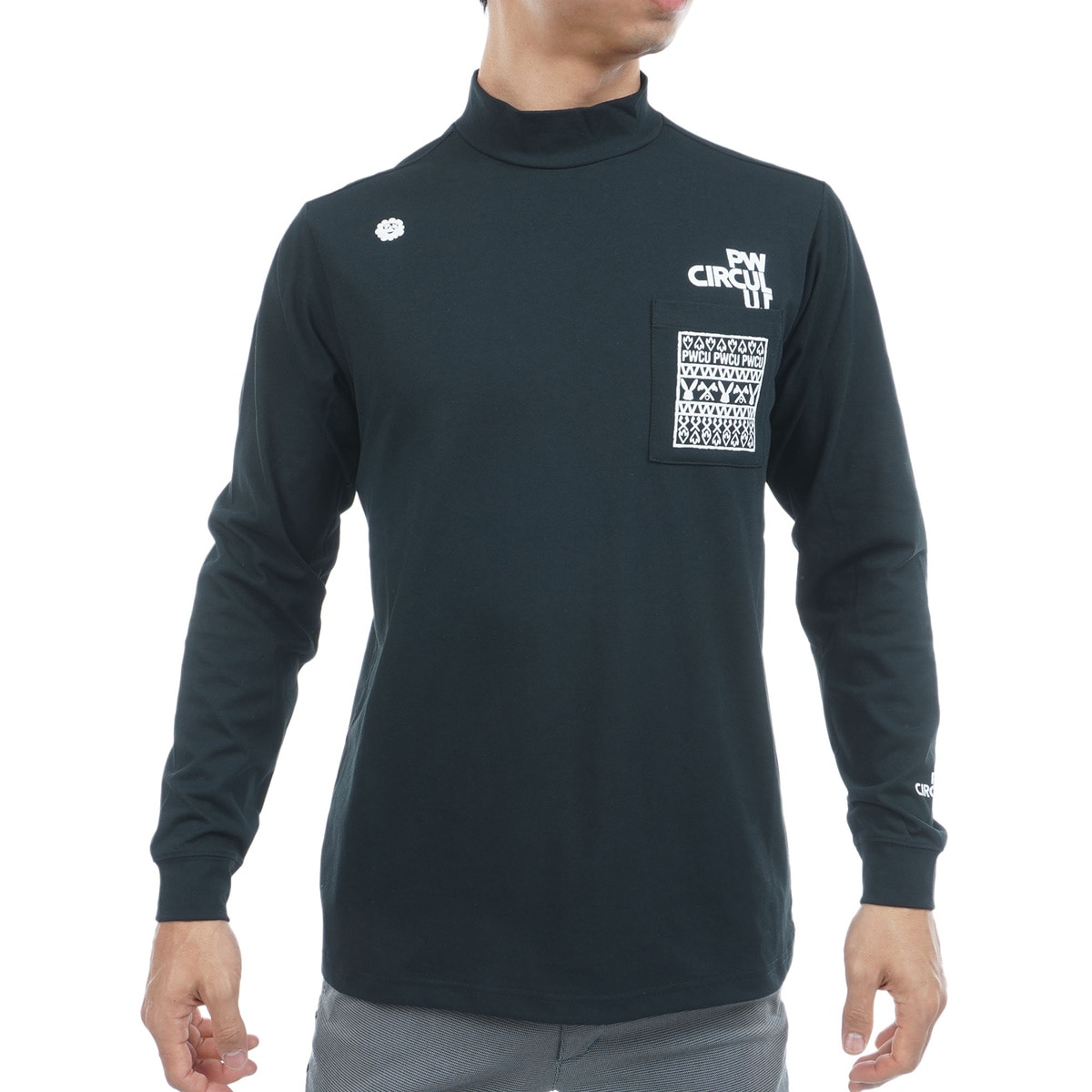 PW CIRCULUS シャツ 通販｜GDOゴルフショップ