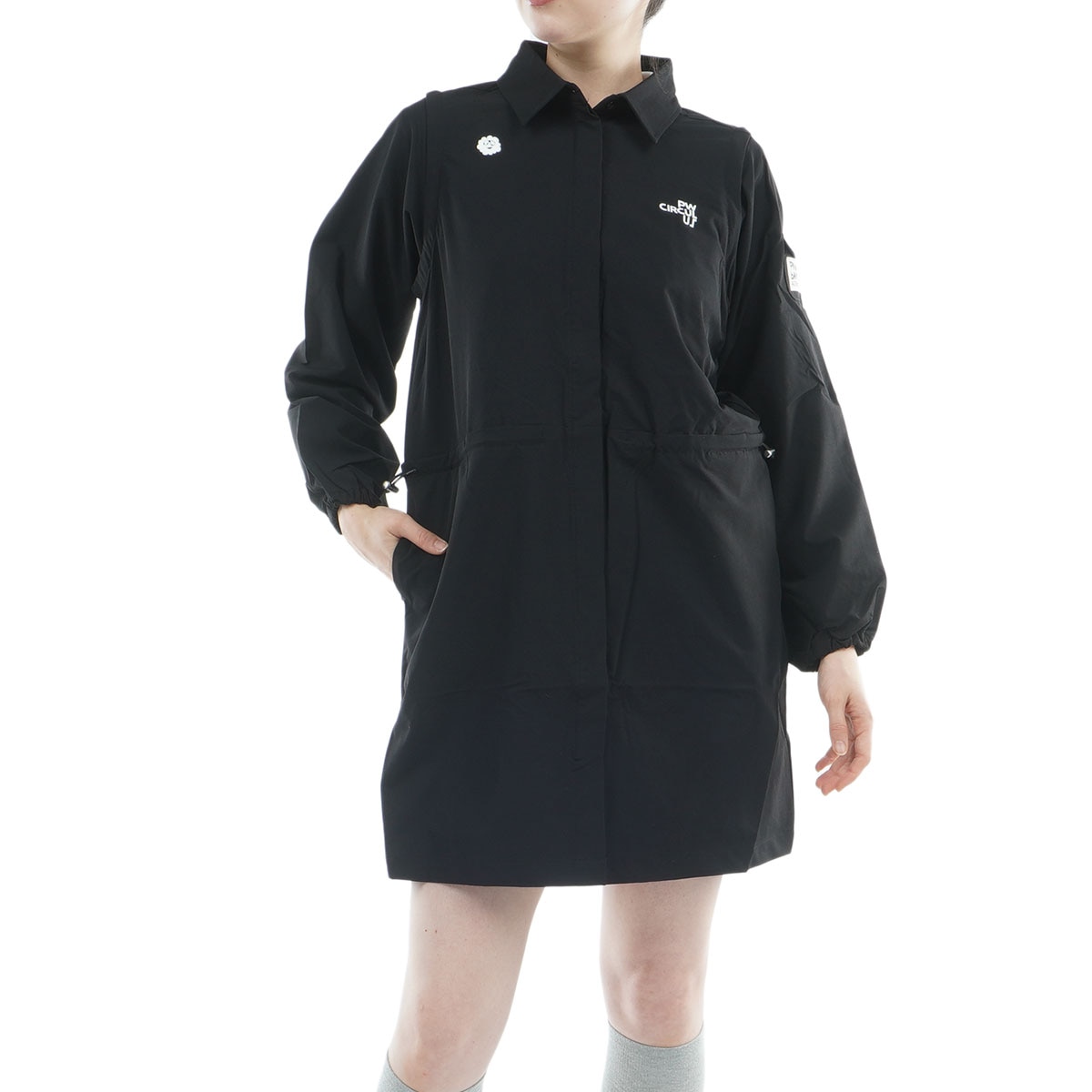 ゴルフ ワンピース (レディスゴルフウェア) レディス 通販｜GDOゴルフ