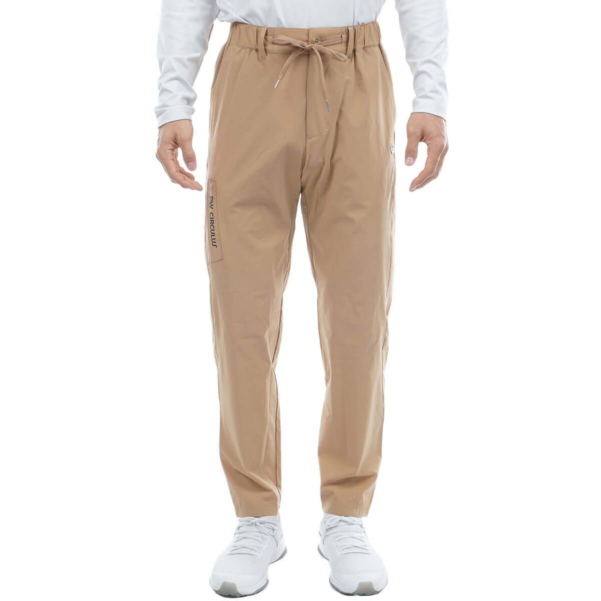 ストレッチ クライミング イージーパンツ(ロングパンツ)|PW CIRCULUS