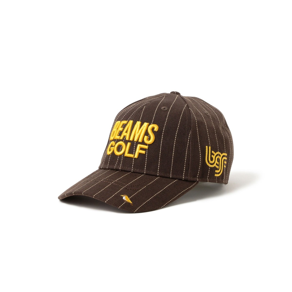 ビームスゴルフ OR.Tweed調D/SPT BEAMS GOLF(ビームスゴルフ