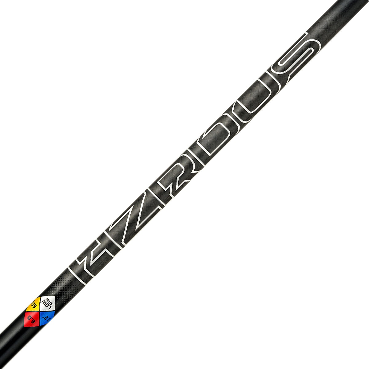 ウッド用 PROJECT X HZRDUS GEN 5 BLACK スリーブ付きシャフト