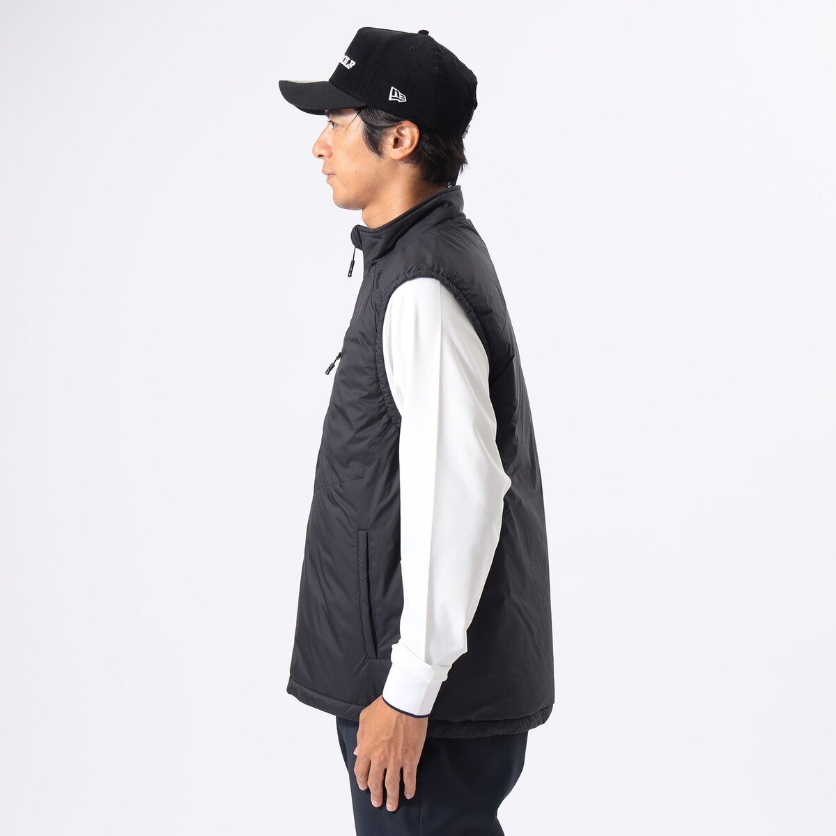 別注 Marmot プリマロフト(R)パデット ベスト(ベスト)|BEAMS GOLF