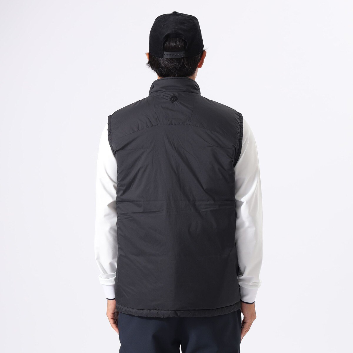 別注 Marmot プリマロフト(R)パデット ベスト(ベスト)|BEAMS GOLF