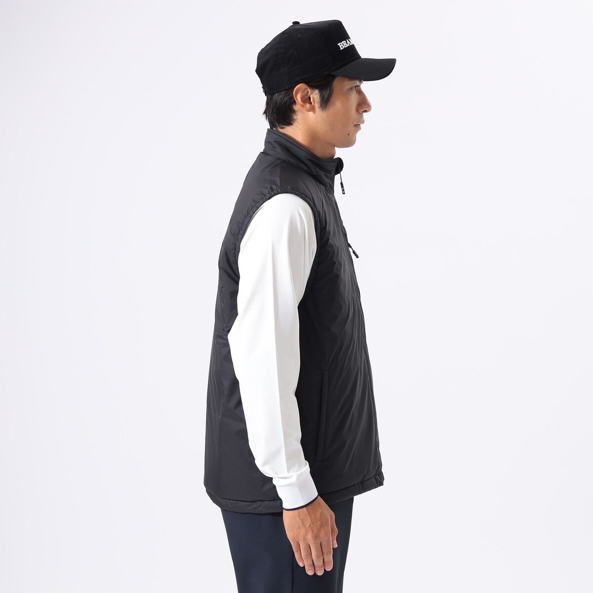 別注 Marmot プリマロフト(R)パデット ベスト(ベスト)|BEAMS GOLF