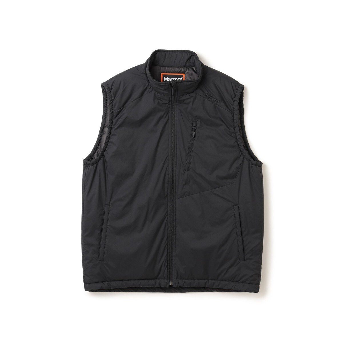 BEAMS別注 Marmot プリマロフト（R） パデットベスト 2025AW BEAMS GOLF（ビームス ゴルフ）【別注】Marmot / プリマロフト（R