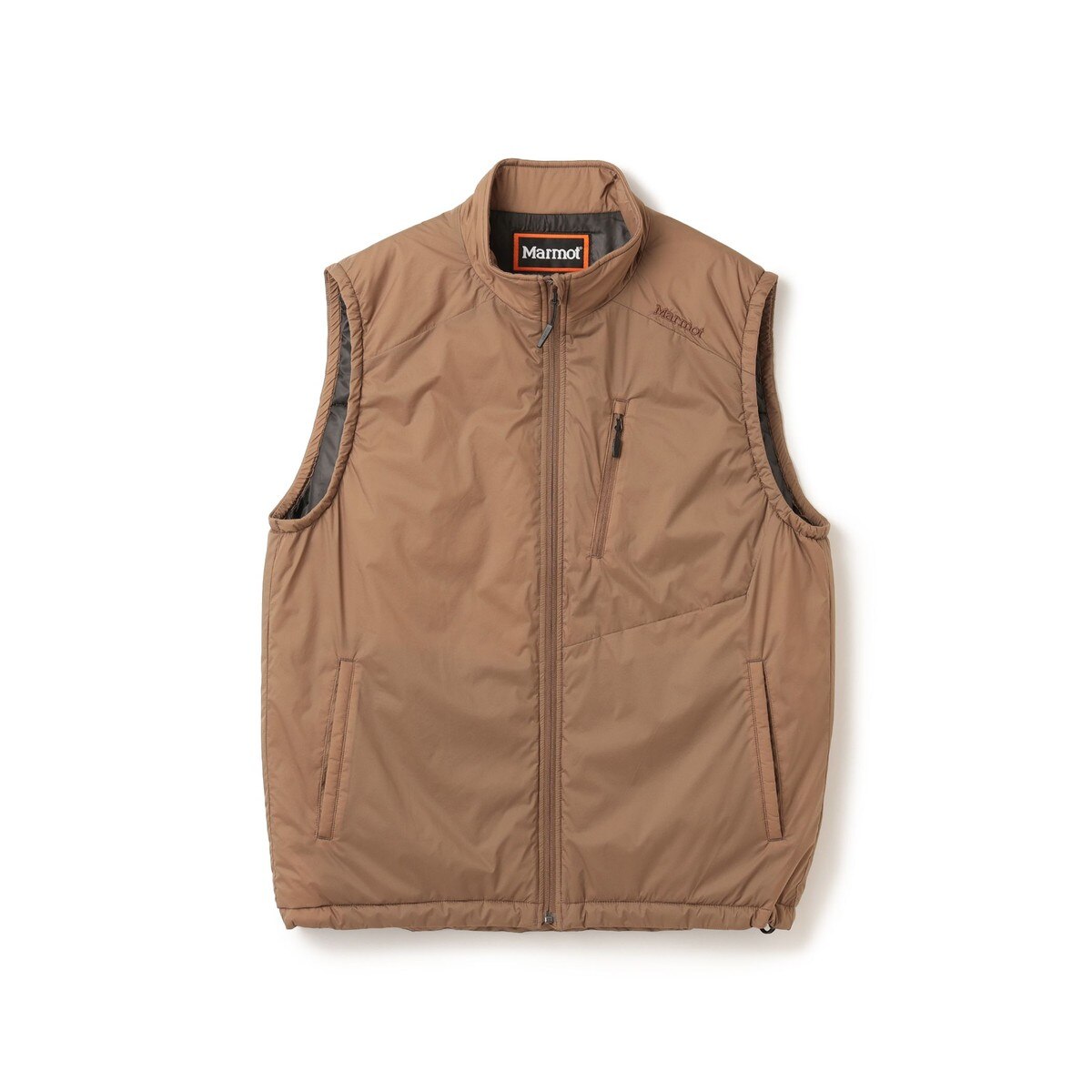 別注 Marmot プリマロフト(R)パデット ベスト(ベスト)|BEAMS GOLF