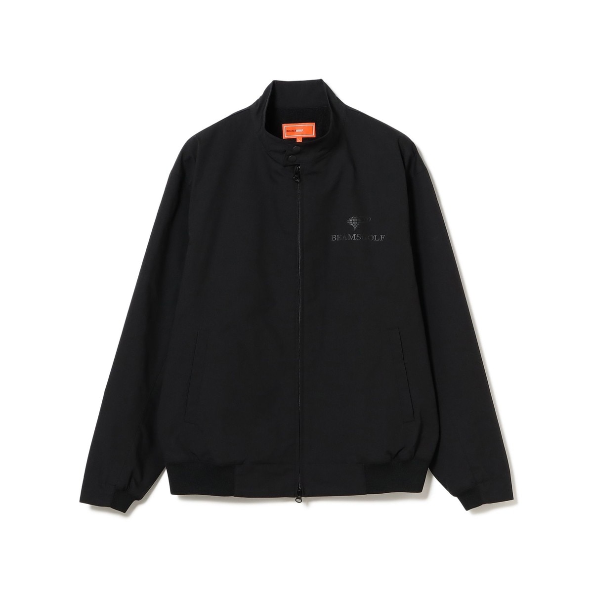 ビームスゴルフジャンパー 楽天市場】ビームスゴルフ ブルゾンの通販
