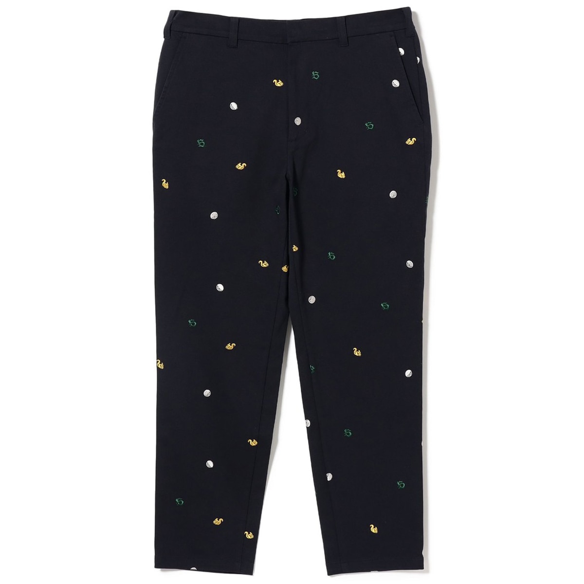 ビームスゴルフ パンツ 通販｜GDOゴルフショップ