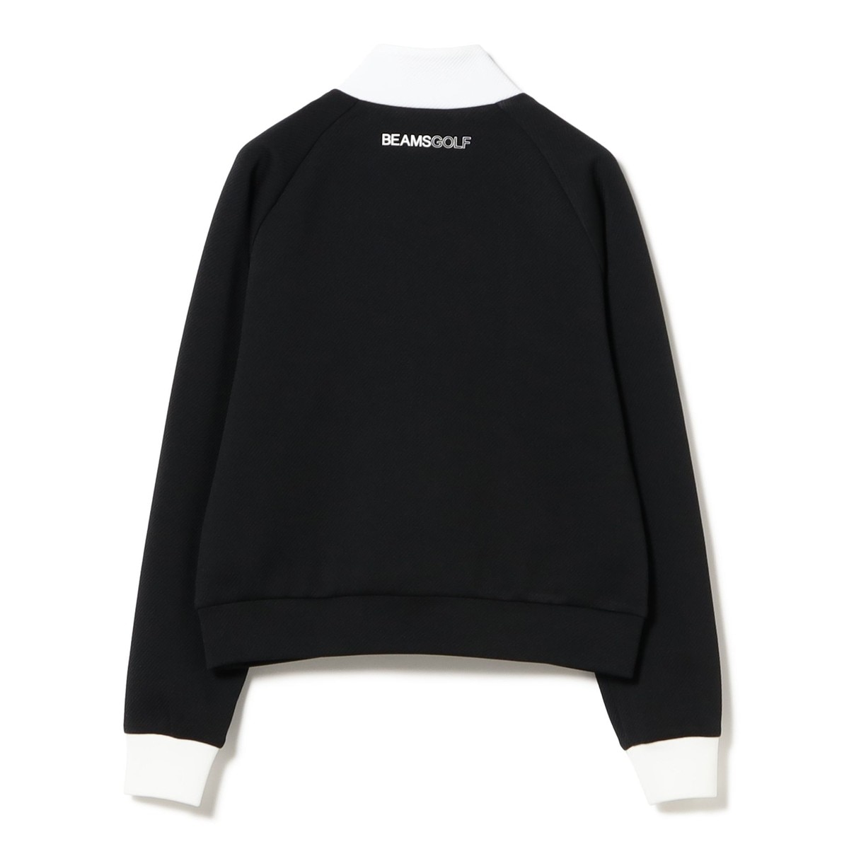 ORANGE LABEL ダンボール ストレッチ トラックジャケット レディス