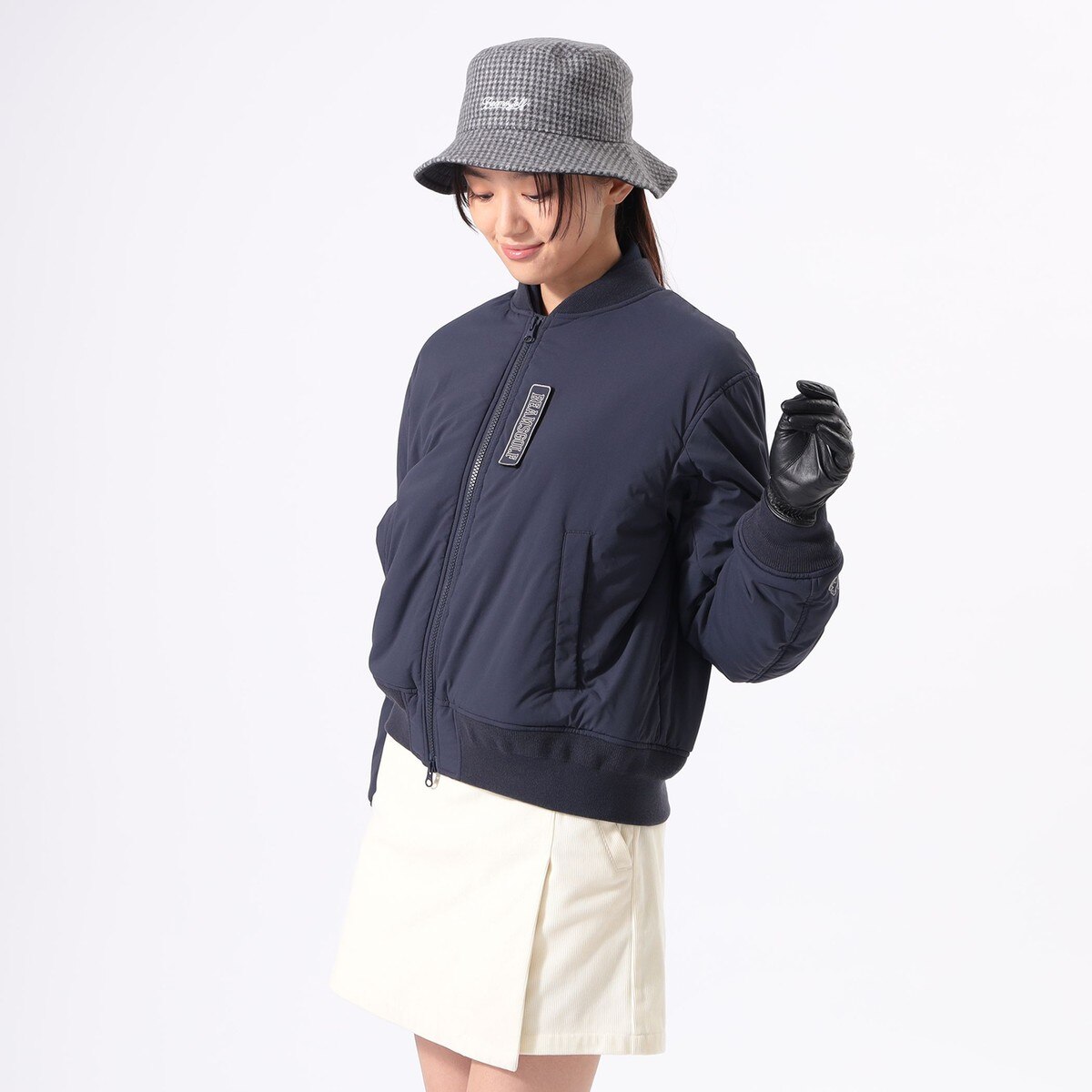BEAMS GOLF ORANGE LABEL(ビームスゴルフオレンジレーベル