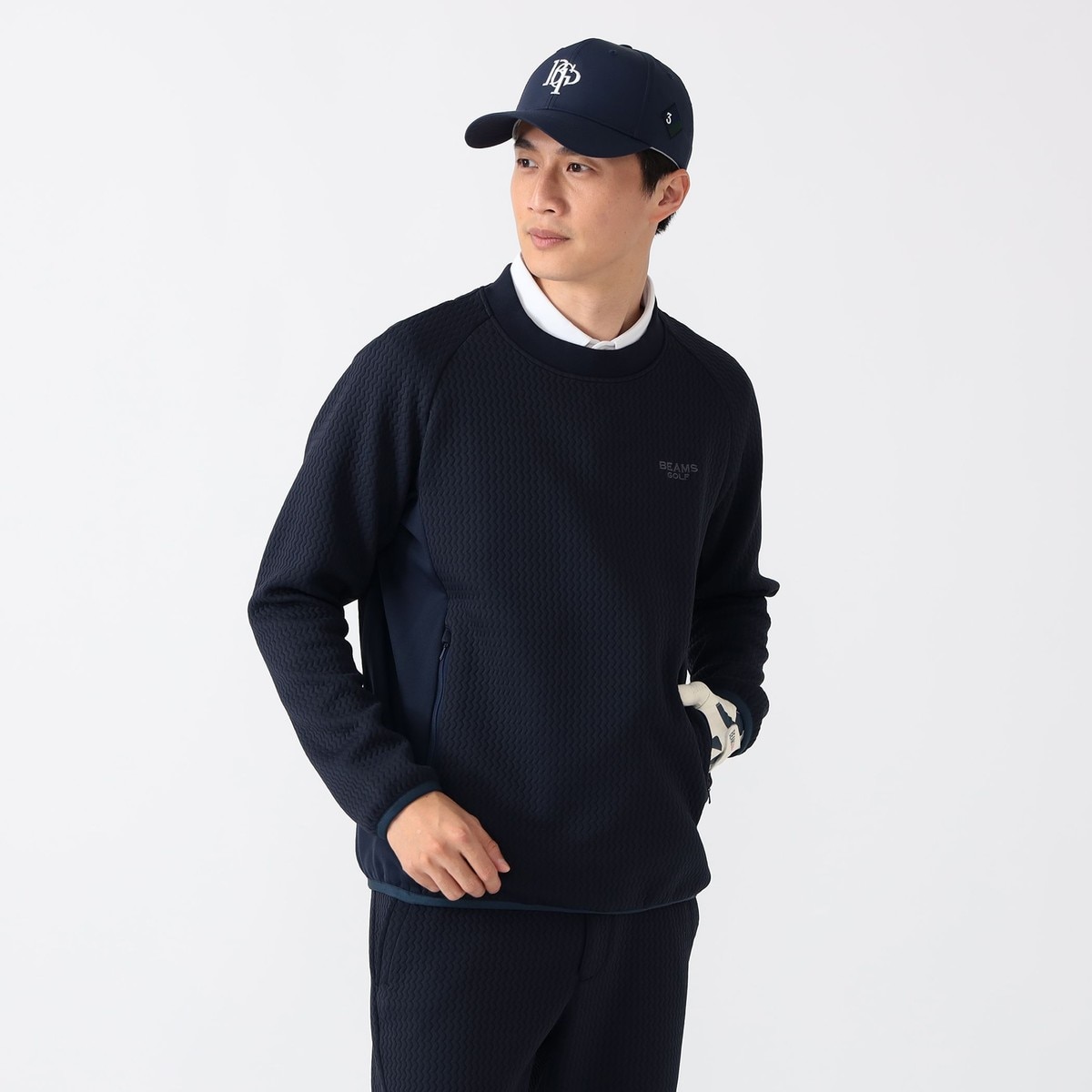 BEAMS GOLF PURPLE LABEL(ビームスゴルフパープルレーベル