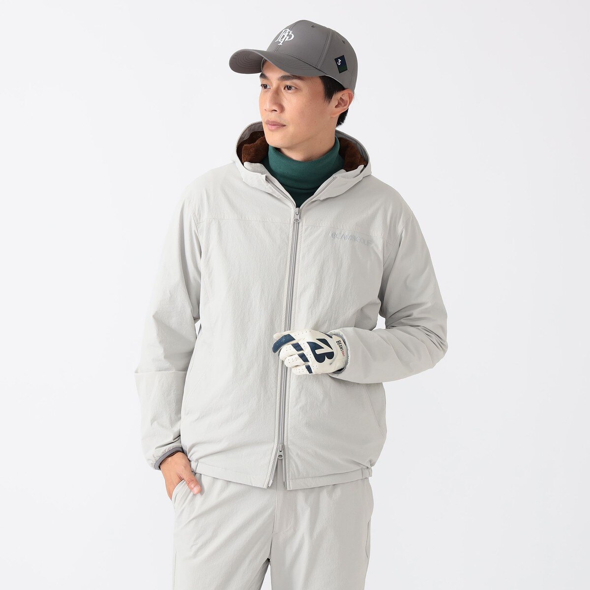 BEAMS GOLF PURPLE LABEL(ビームスゴルフパープルレーベル) アウター