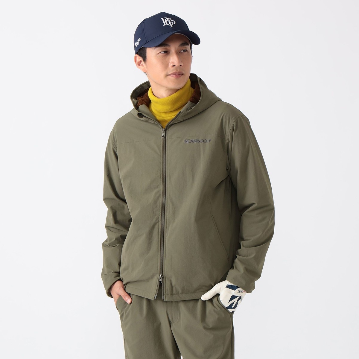 ビームスゴルフ アウター 通販｜GDOゴルフショップ