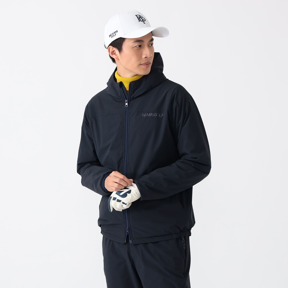 BEAMS GOLF PURPLE LABEL(ビームスゴルフパープルレーベル) (ビームス