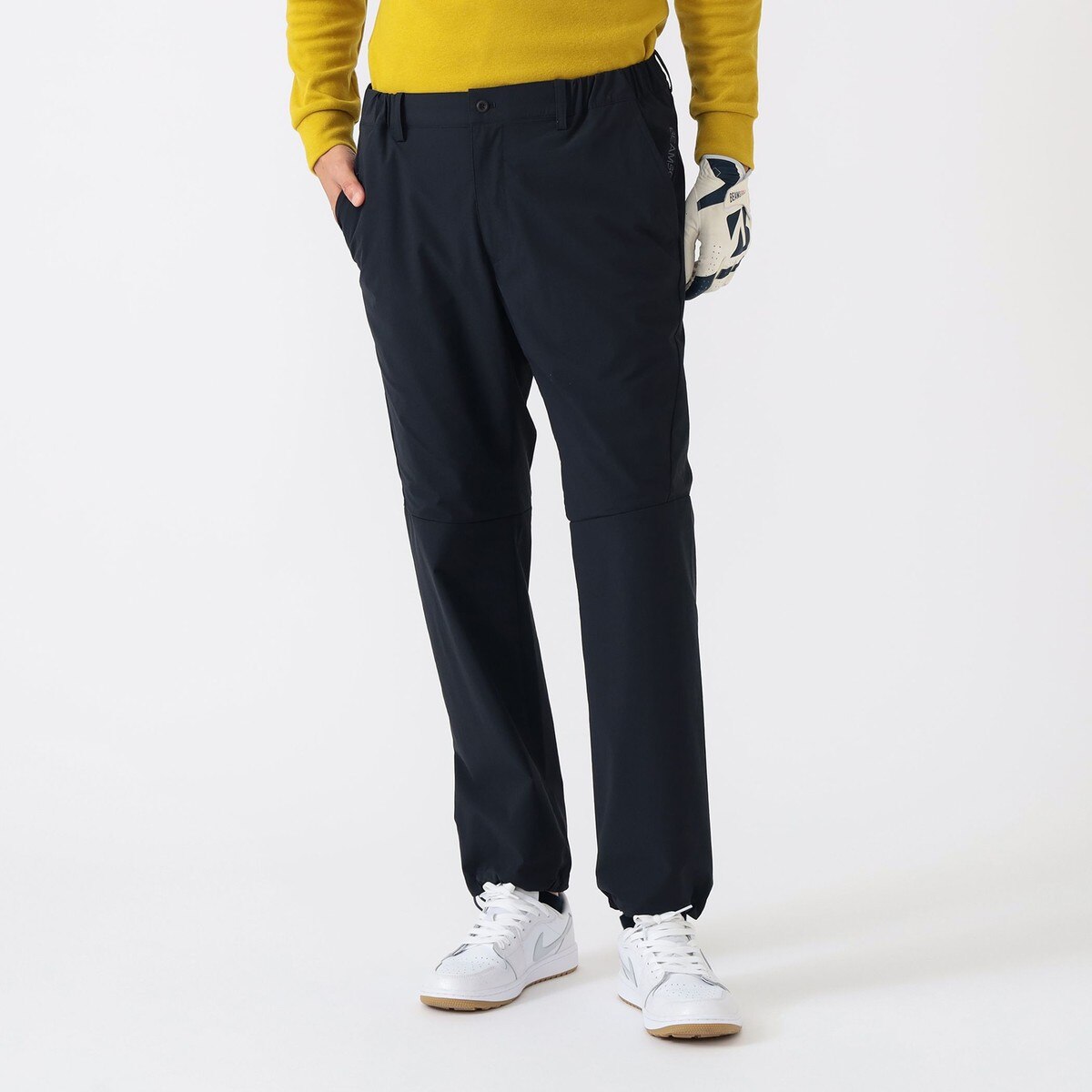 BEAMS GOLF PURPLE LABEL(ビームスゴルフパープルレーベル) パンツ