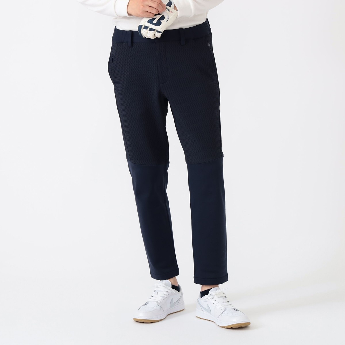 BEAMS GOLF PURPLE LABEL(ビームスゴルフパープルレーベル