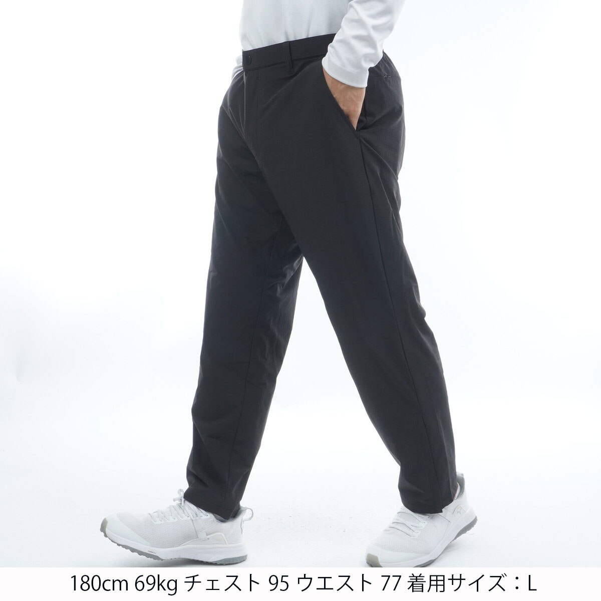 CORDURA×OCTA ストレッチ パンツ(ロングパンツ)|saturdays newyork