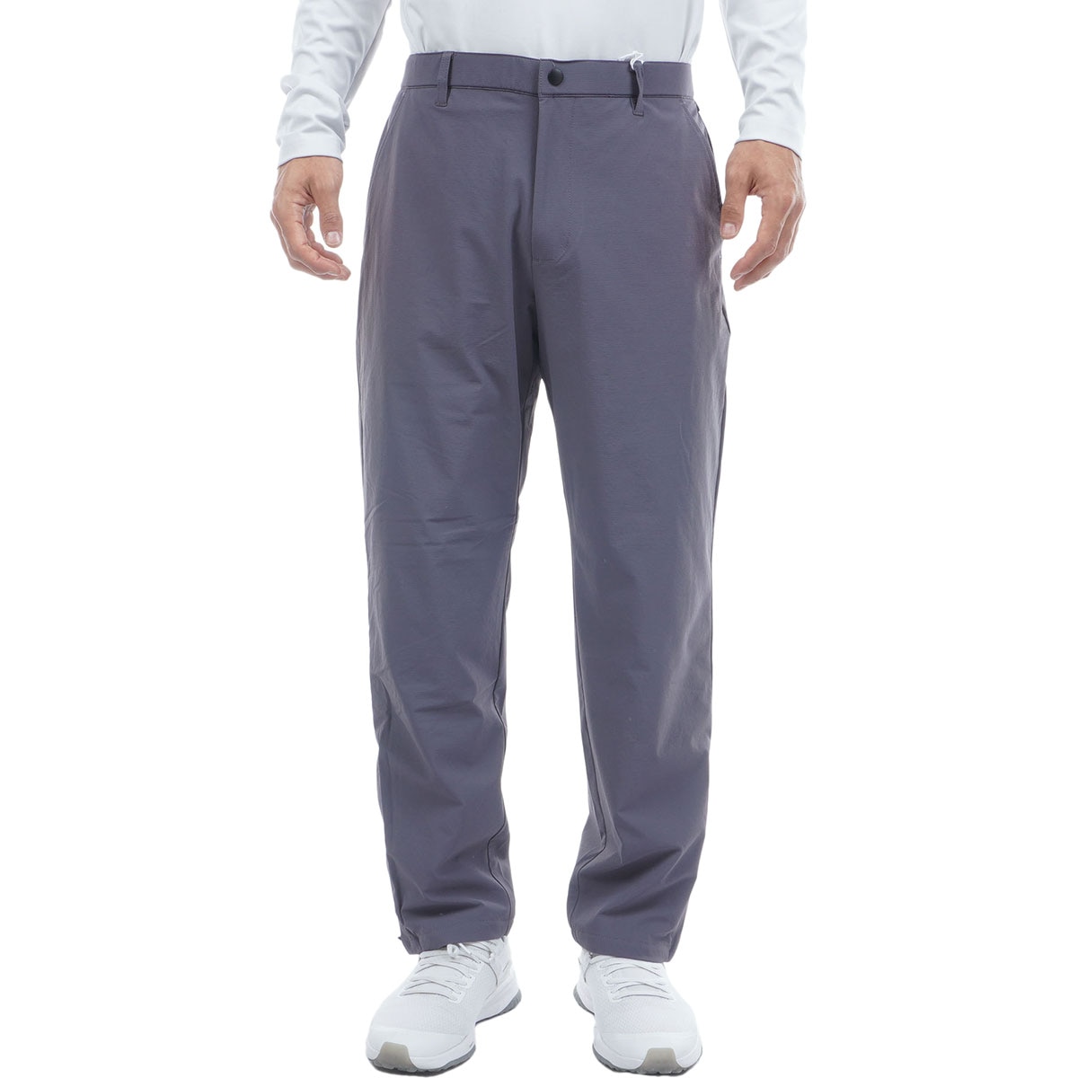 SOLIDO ゴルフパンツ グレー SOLIDO ゴルフパンツ グレー ゴルフ パンツ グレー」の人気商品