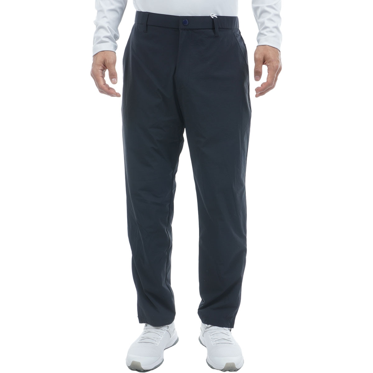 ★新品SATURDAYS NEW YORK CITY/ゴルフウェア/Mサイズ/紺 YORK NEW ★新品SATURDAYS CITY/ゴルフウェア/Mサイズ/紺