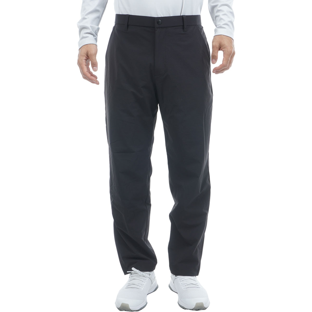 Saturdays NYC Golf ストレッチウーブンパンツ Codura Stretch Wide Pants | Saturdays NYC Japan