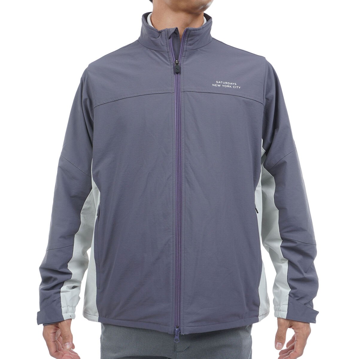 サタデーズニューヨークシティ(saturdays newyork city) メンズ