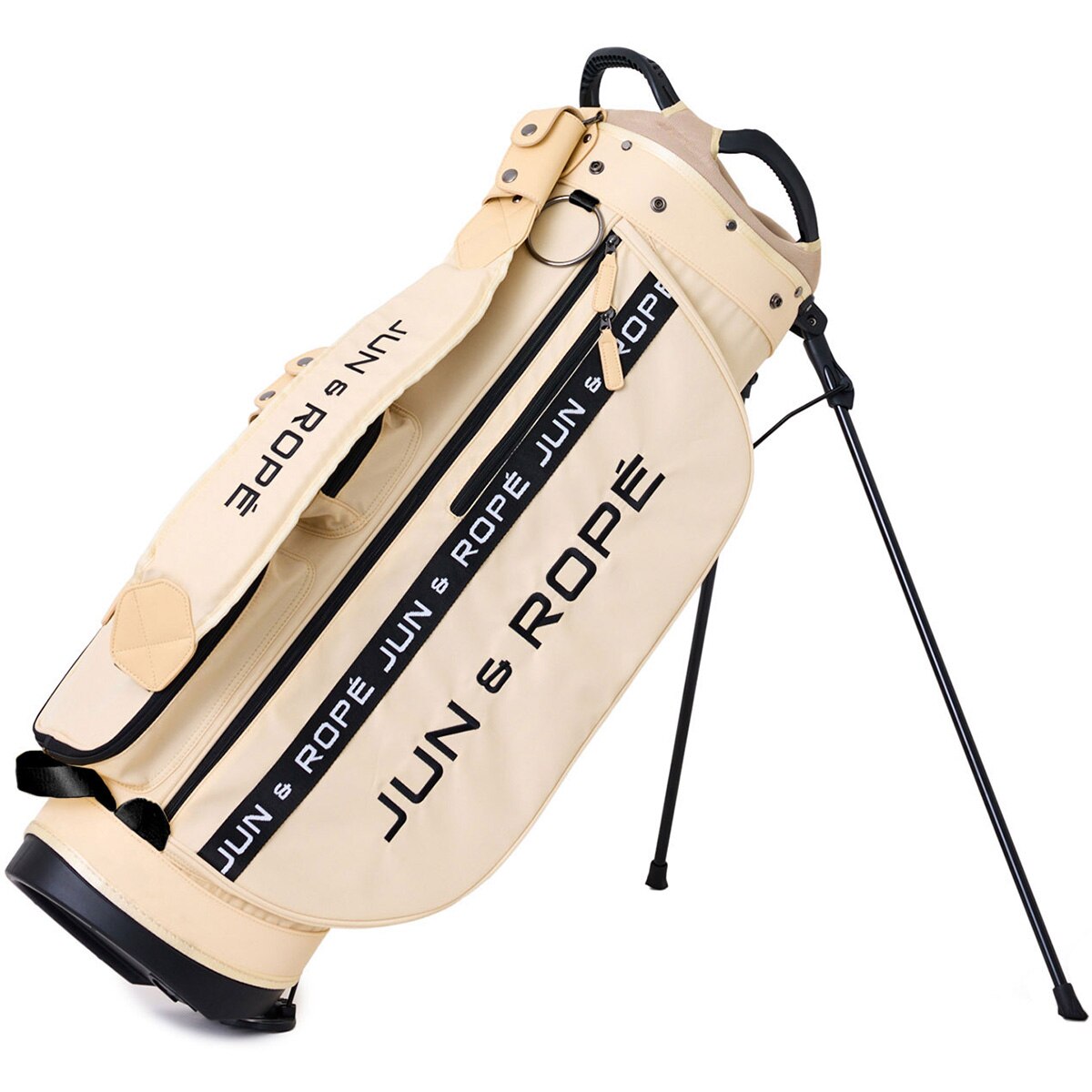 ジュン&ロペ キャディバッグ 通販｜GDOゴルフショップ