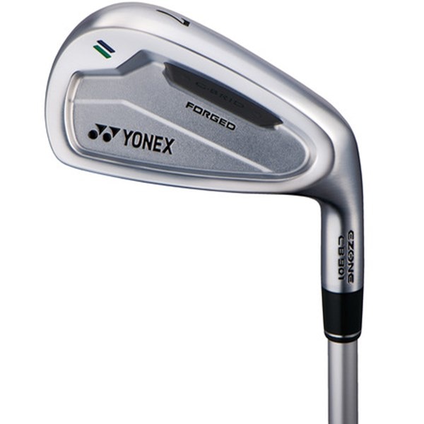 EZONE CB901 アイアン(6本セット）REXIS Steel Core Iron Type-H 