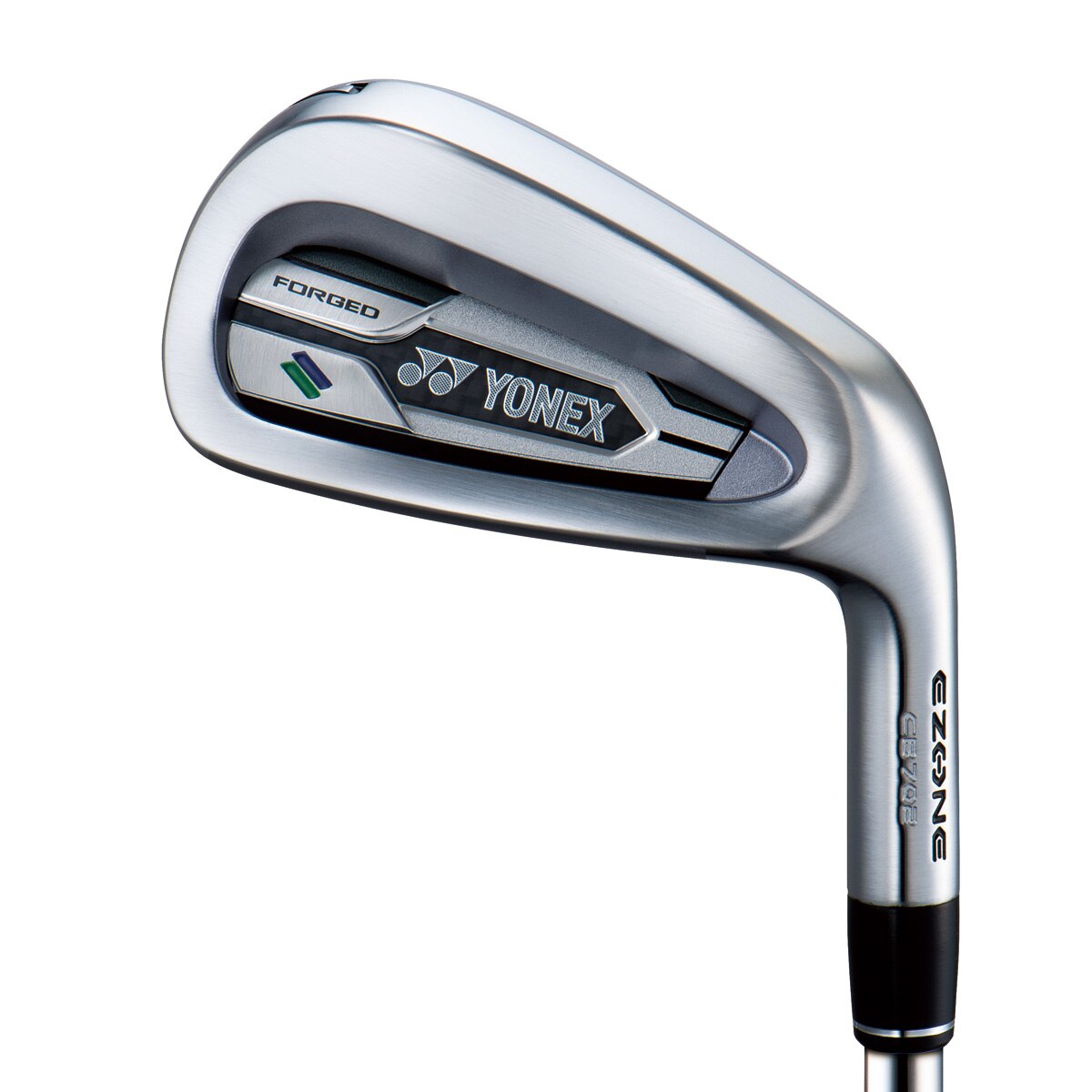 EZONE CB702 アイアン(6本セット）REXIS Steel Core Iron Type-H