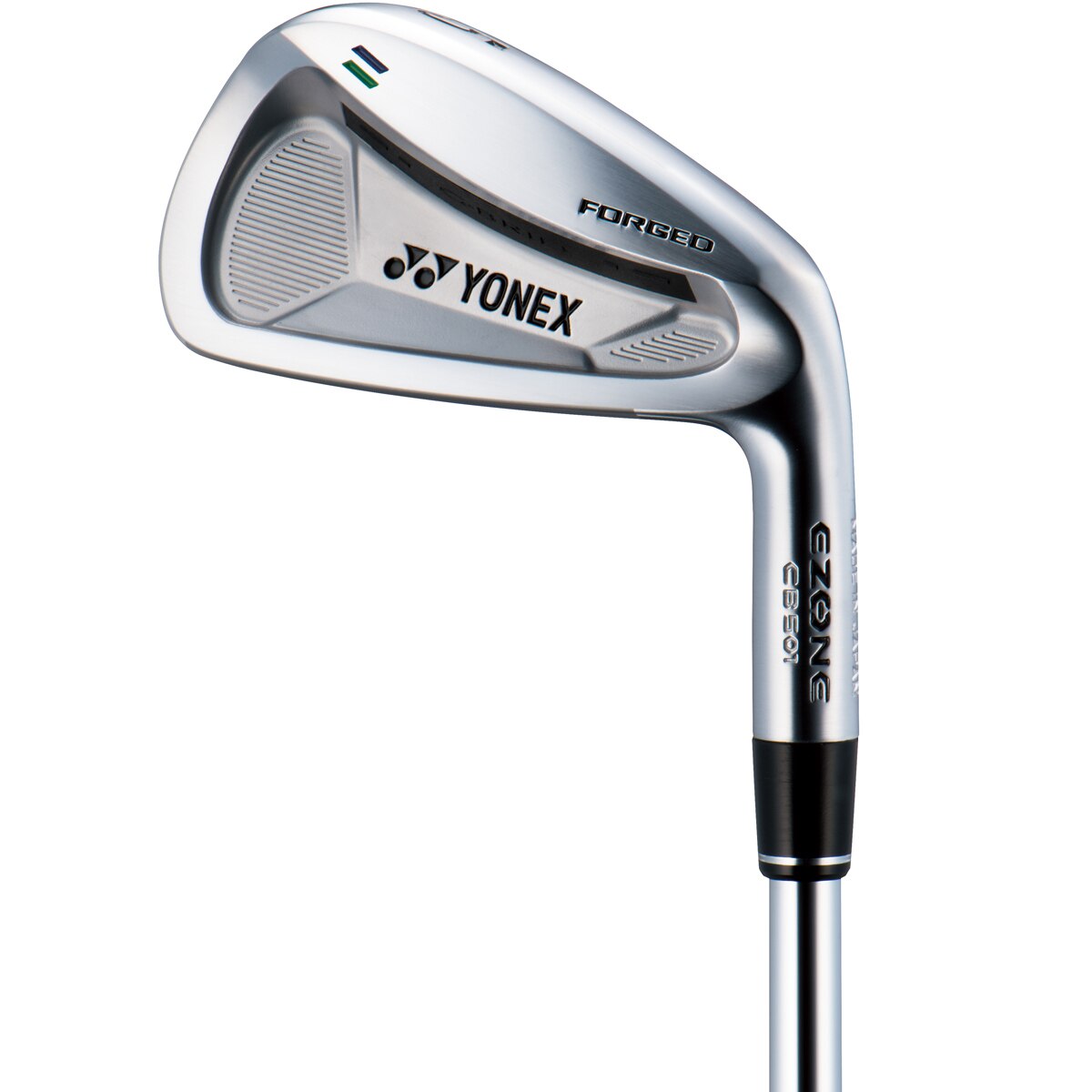 EZONE CB501 アイアン(5本セット）REXIS Steel Core Iron Type-H