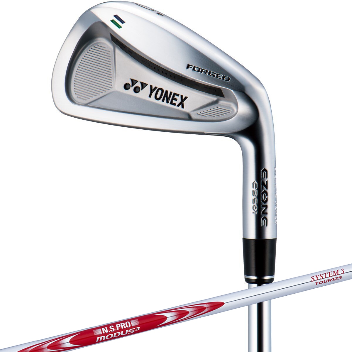 YONEX アイアンセット 6本組 ヨネックス アイアンセット 通販｜GDO