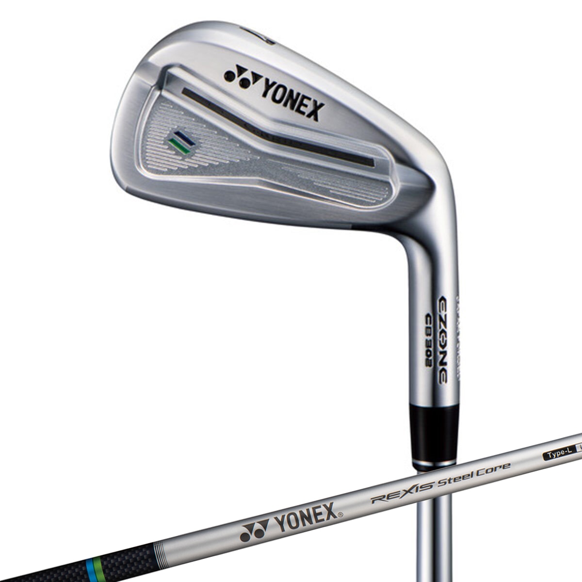 メンズ右利き初心者用　ヨネックス　YONEX　ゴルフクラブセット　W-2510 メンズ右利き初心者用 ヨネックス YONEX ゴルフクラブセット W-2510