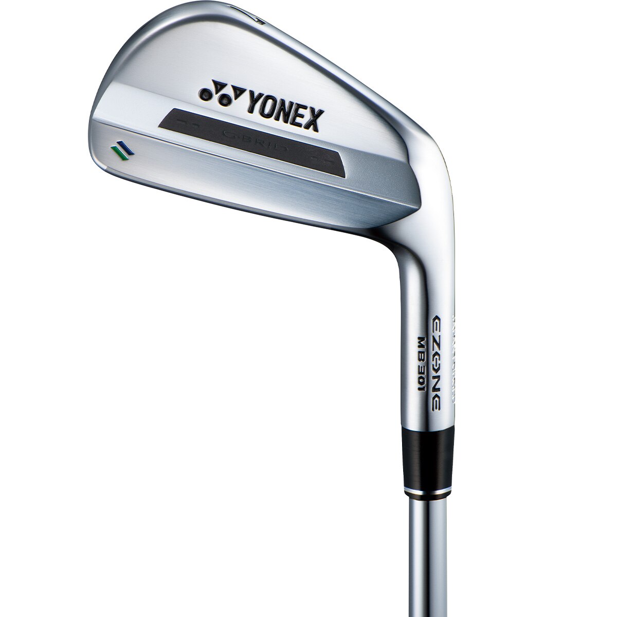 定価16万円 YONEX  EZONE アイアン 7本セット Yonex Ezone GT Iron 2024 7-PW ( 4pcs )