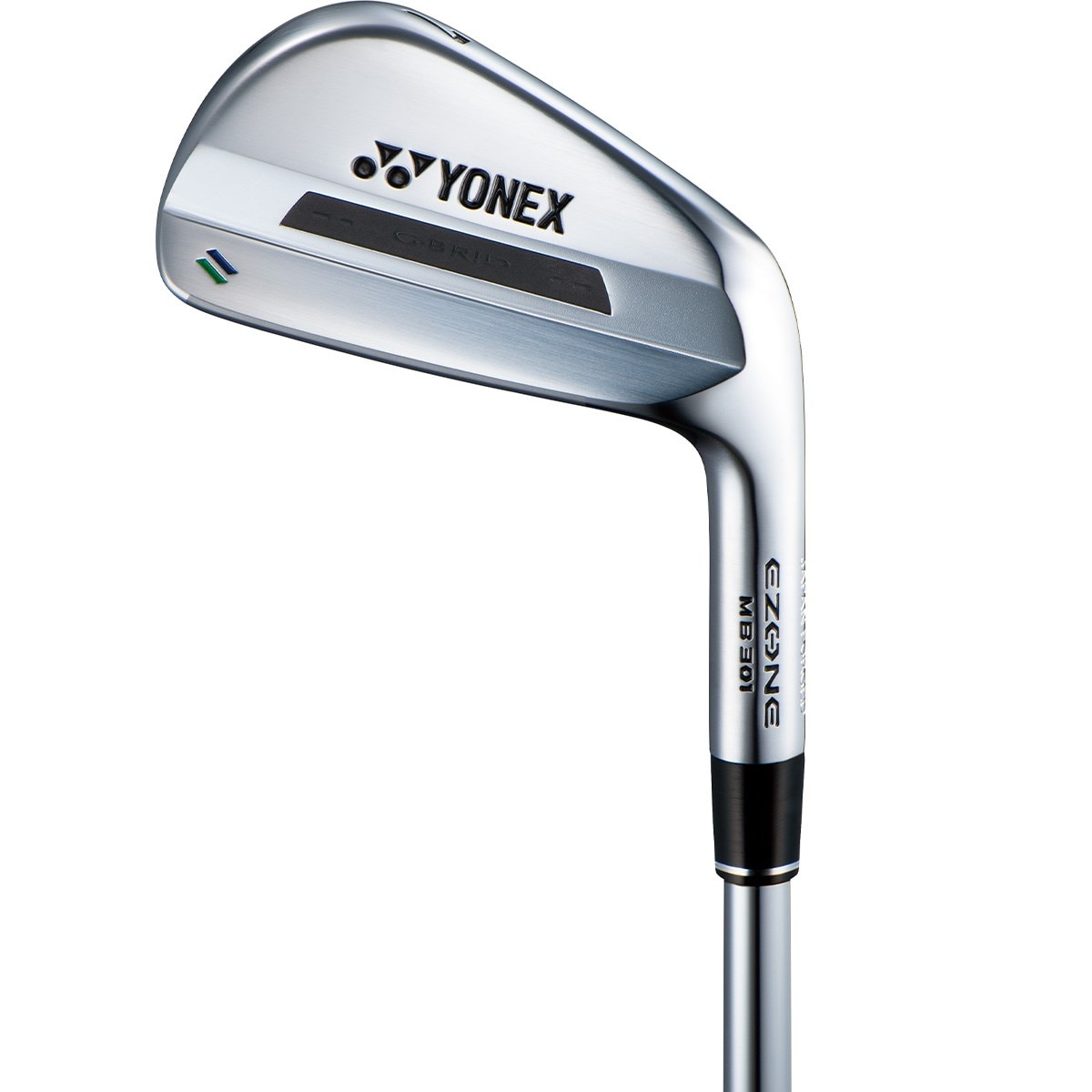 EZONE MB301 アイアン(6本セット）REXIS Steel Core Iron Type-H