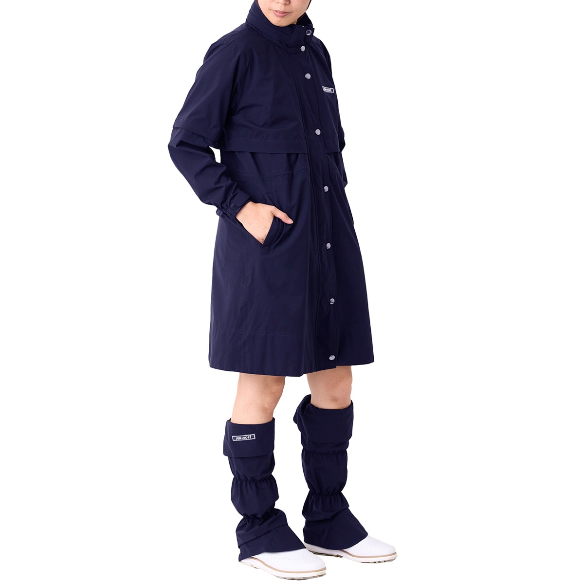 ジュン&ロペ レインウェア・グッズ 通販｜GDOゴルフショップ